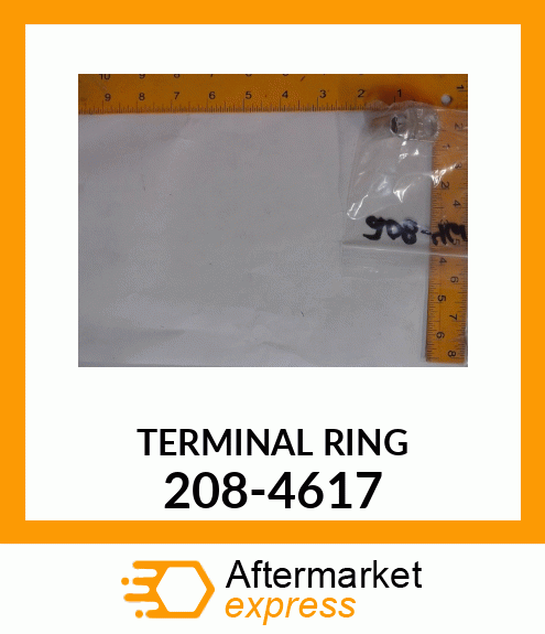 TERMINAL 208-4617