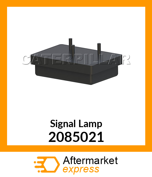 SIGNAL LAMP 2085021