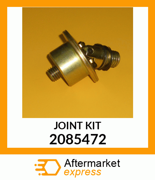 JOINT, VALVE 2085472