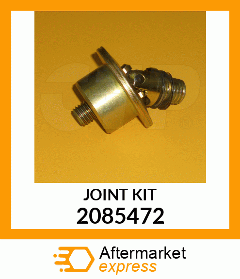 JOINT, VALVE 2085472