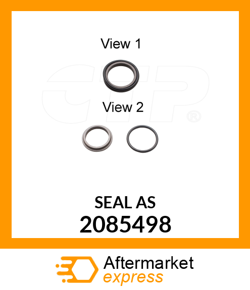 SEAL AS 2085498