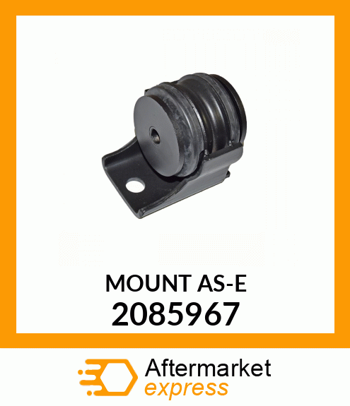 MOUNT AS-E 2085967