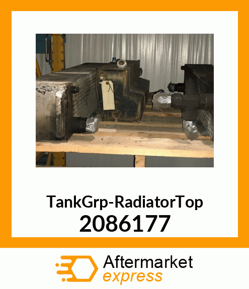TankGrp-RadiatorTop 2086177