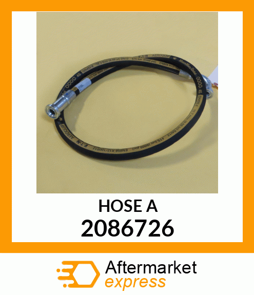 HOSE A 2086726