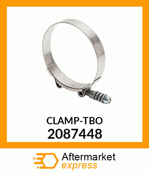 CLAMP-T BO 2087448