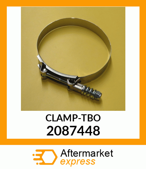 CLAMP-T BO 2087448