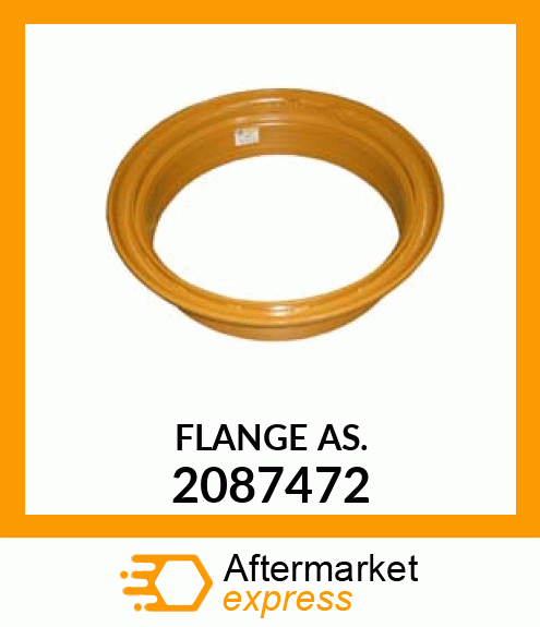 FLANGE AS. 2087472
