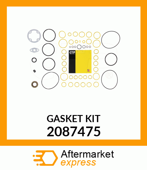 GASKET KIT 2087475