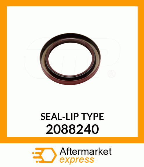 SEAL-LIP T 2088240