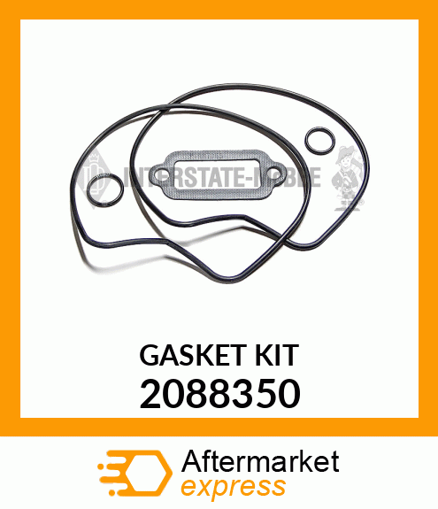 GASKET KIT 2088350