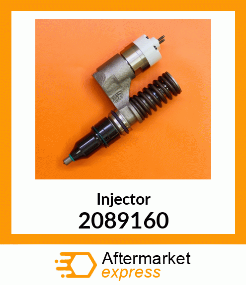 Injector