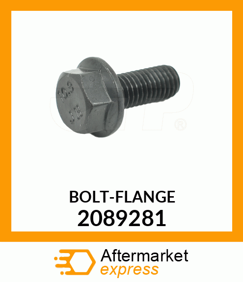 Bolt 2089281