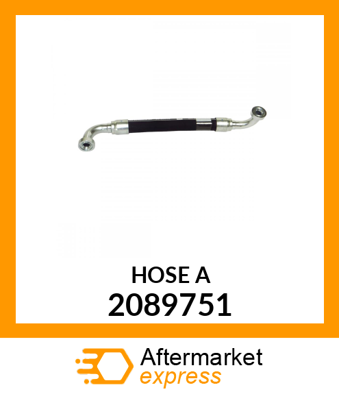 HOSE A 2089751