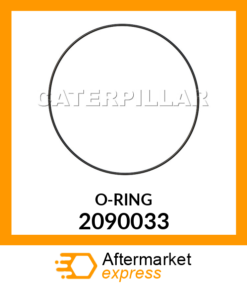 O-RING 2090033