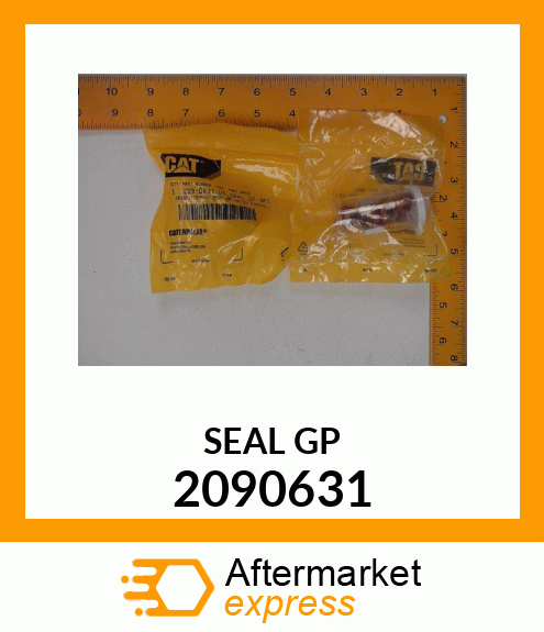 SEAL GP-3PIN 2090631