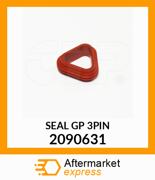 SEAL GP-3PIN 2090631