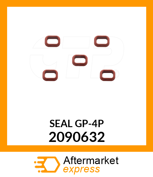 SEAL G 2090632