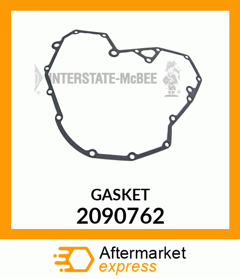 GASKET A 2090762