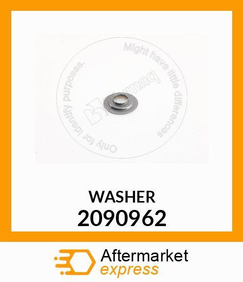 WASHER 2090962