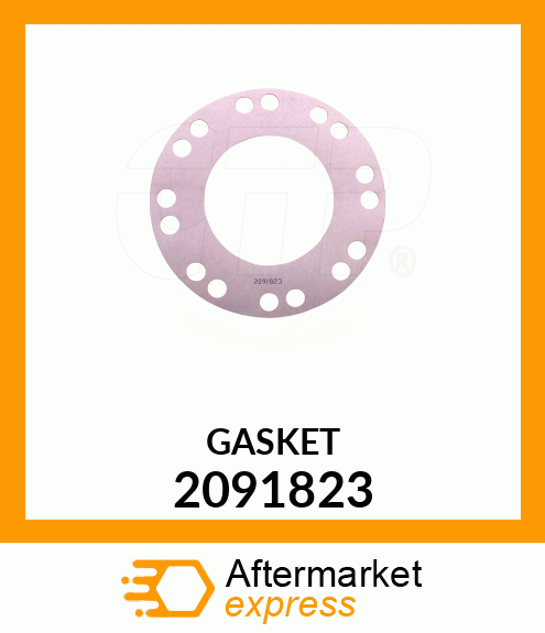 GASKET 2091823