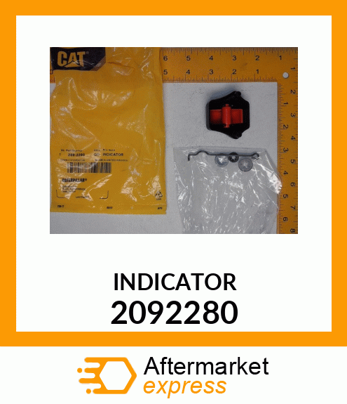 INDICATOR 2092280