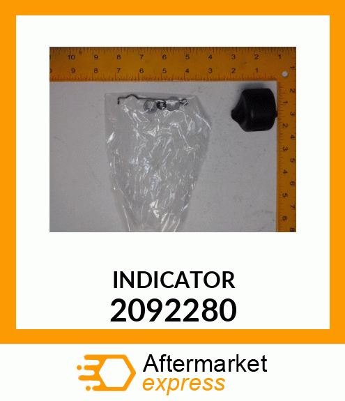 INDICATOR 2092280