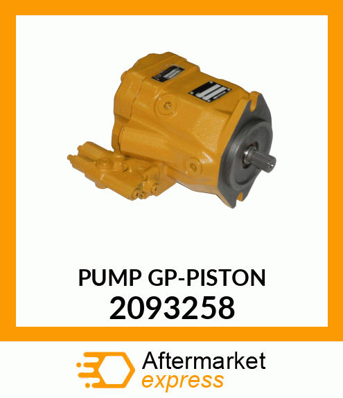 PUMP GP PS 2093258