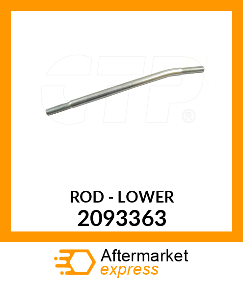 ROD - LOWER 2093363