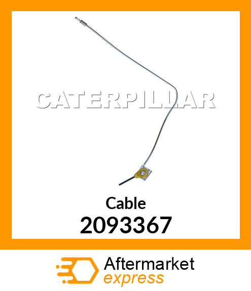 Cable 2093367