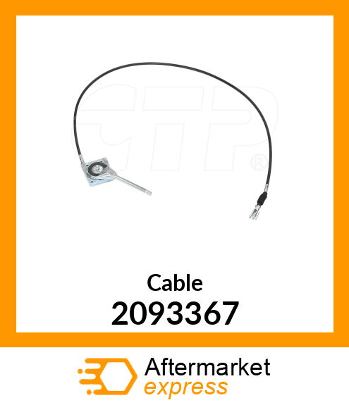 Cable 2093367