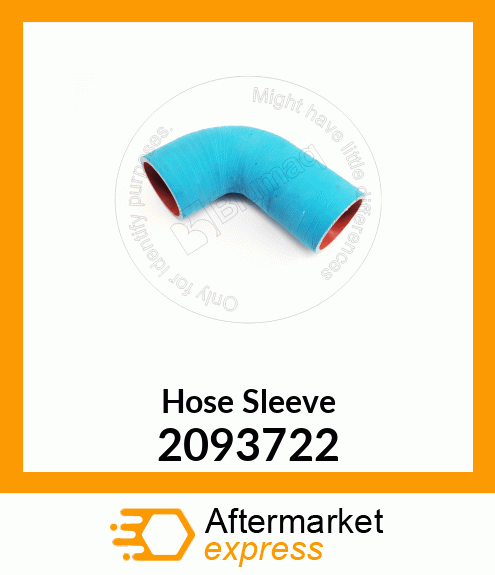 HOSE 2093722