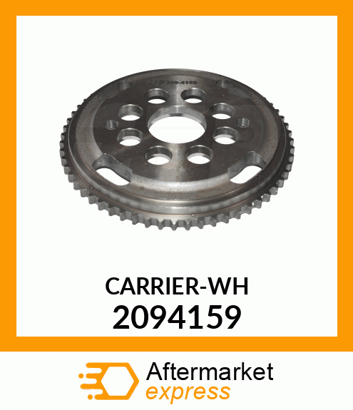 CARRIER-WHEE 2094159