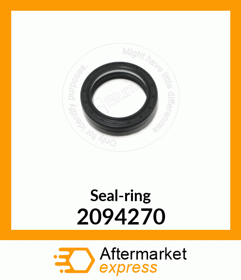 Seal-ring 2094270