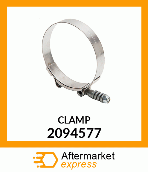 CLAMP T BO 2094577