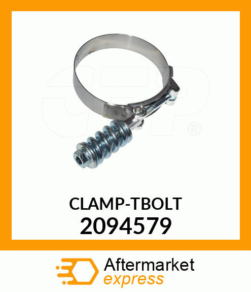 CLAMP-T BO 2094579