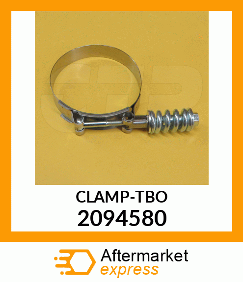 CLAMP-T BO 2094580