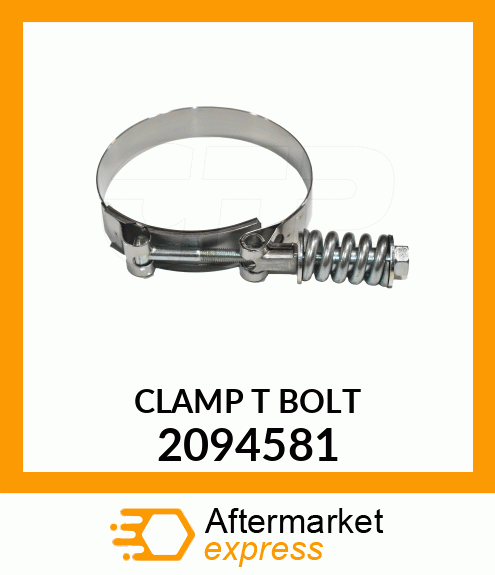 CLAMP 2094581