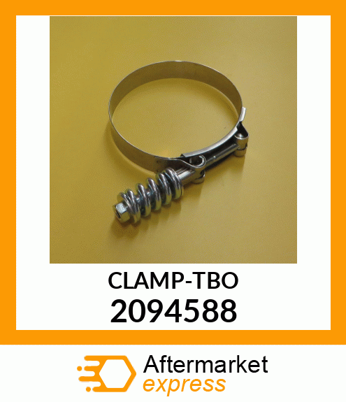 CLAMP-T BO 2094588