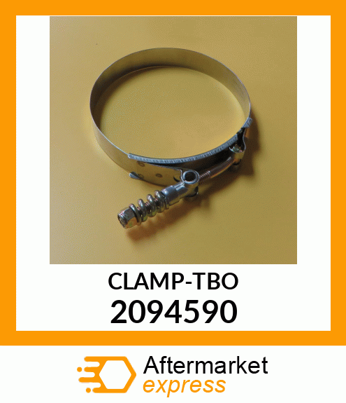 CLAMP-T BO 2094590