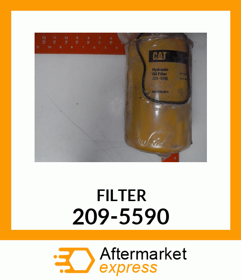 FILTER 209-5590