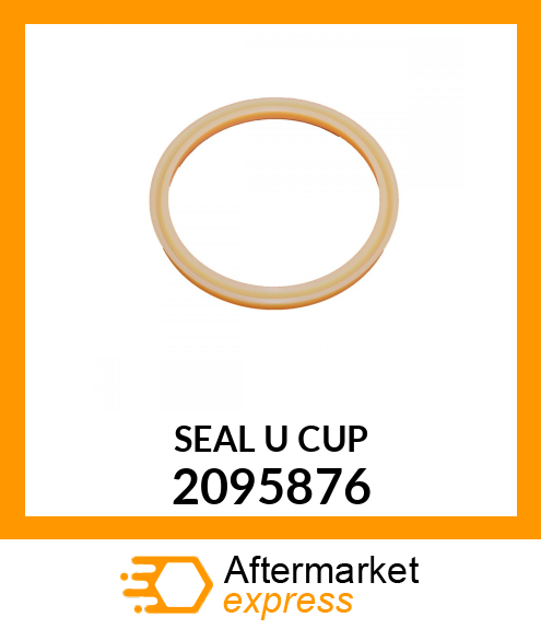 SEAL U CUP 2095876