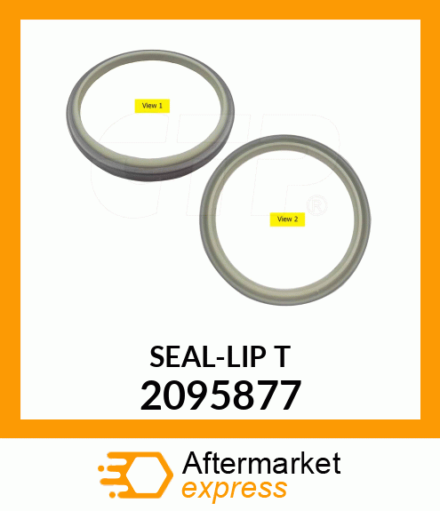 SEAL-LIP T 2095877