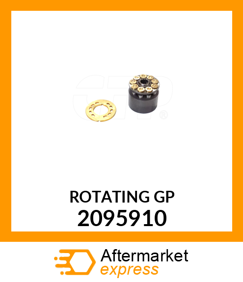 ROTATING GP 2095910