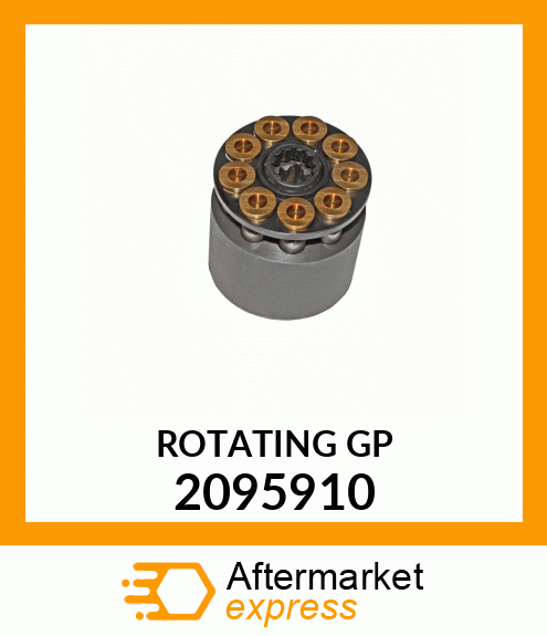 ROTATING GP 2095910