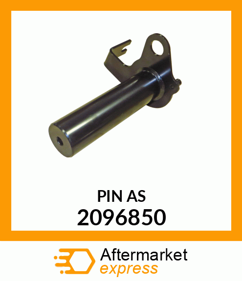 PIN ASSY 2096850