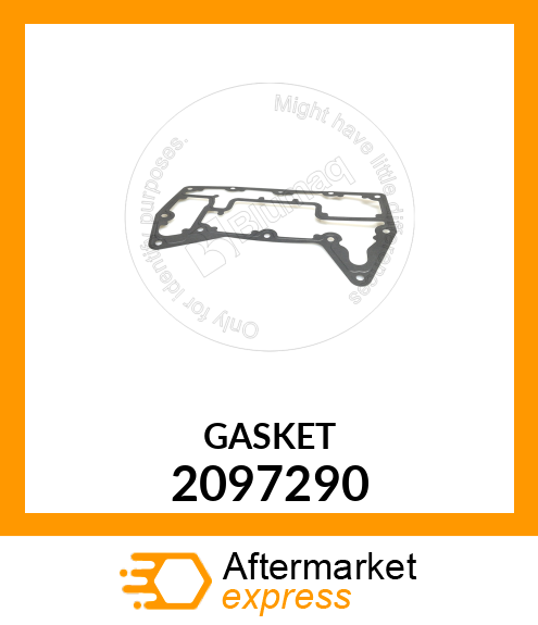 GASKET 2097290
