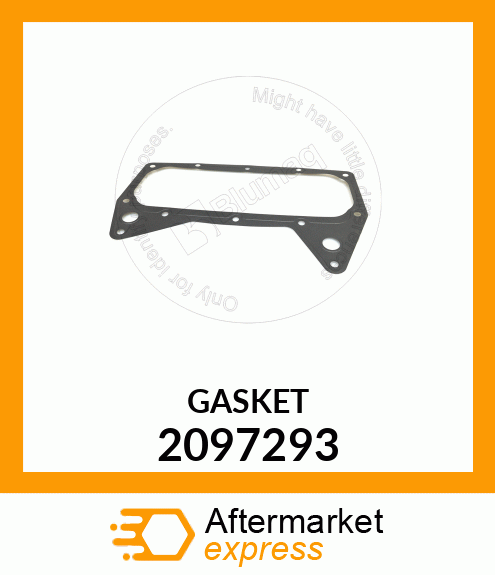 GASKET 2097293