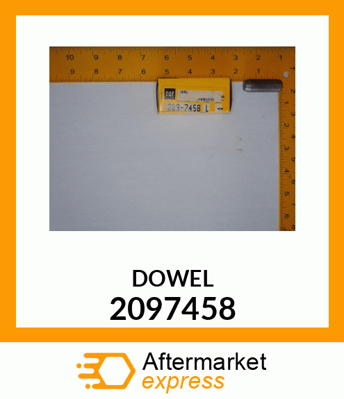 DOWEL 2097458