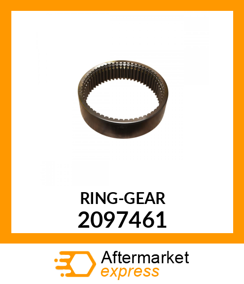 RING-GEAR 2097461
