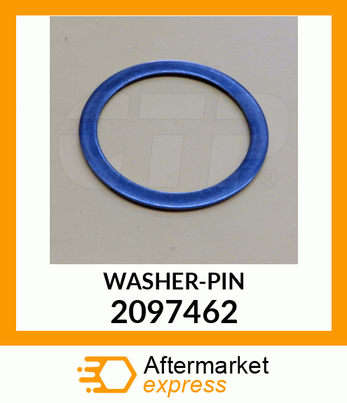 WASHER-PIN 2097462